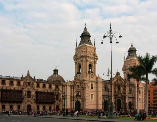 Premium Highlights of South America