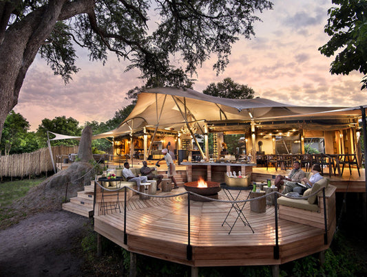 Botswana, Zambia, and Zimbabwe Adventure