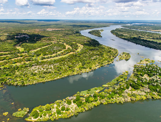 Botswana, Zambia, and Zimbabwe Adventure