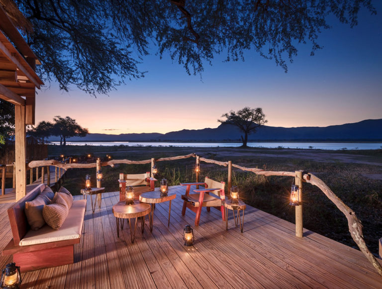Botswana, Zambia, and Zimbabwe Adventure