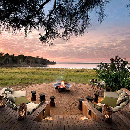 Botswana, Zambia, and Zimbabwe Adventure
